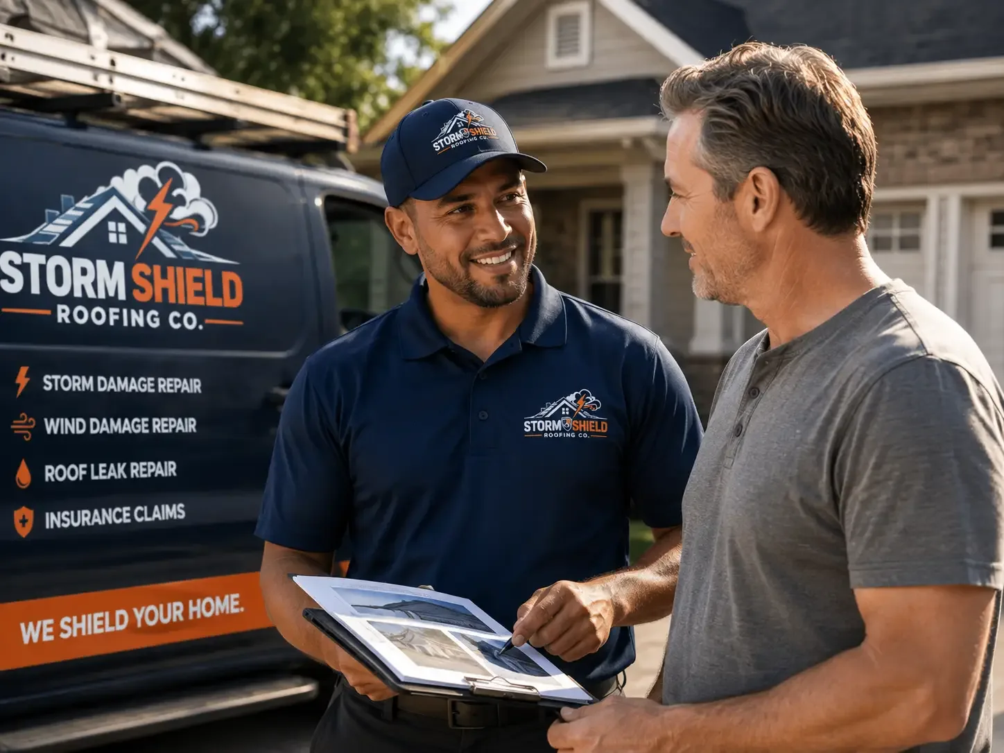 Storm Damage Roof Repair Georgetown, MS FAQs